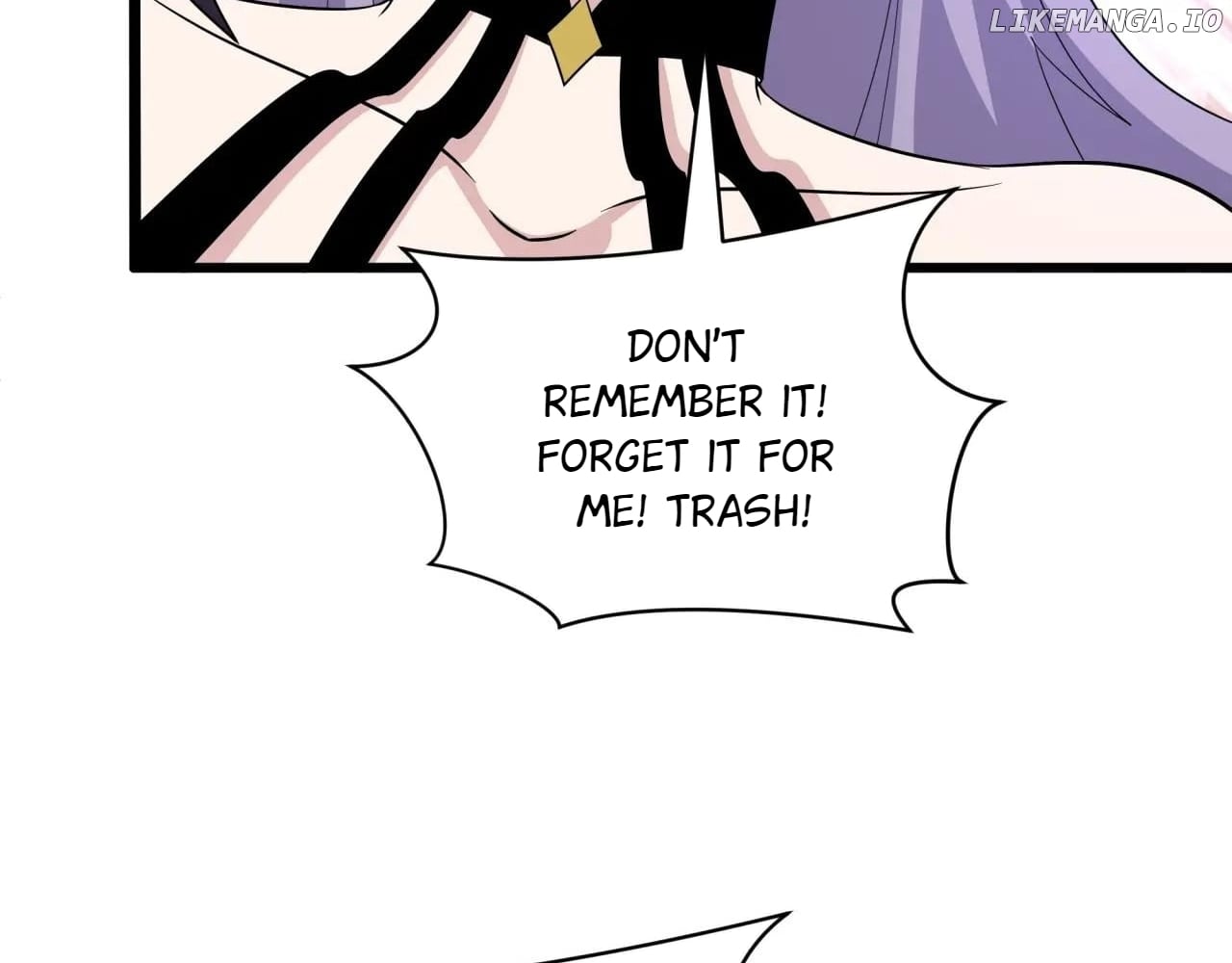 Era of the Haunted Chapter 495 - page 199